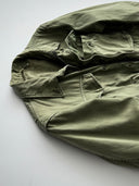 1960s Vietnam War USMC M-61 Stenciled Faded Field Jacket