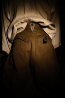 1950s Soviet Army 'Galife' Trousers