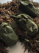 1980s British Army P1958 Webbing Equipment