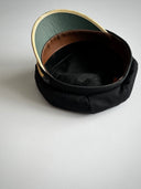 1950s Harley-Davidson  Captains Hat