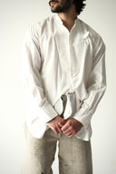 1940s British 'Consulate' Dress Shirt