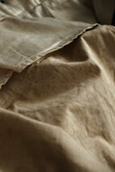 1950s European Tuxedo Wool Trousers