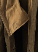 WW2 1944 Dated Soviet Union RKKA 'Shinel' Greatcoat