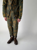 1980s USSR Afghan War KZS ‘Berezka’ Camo Suit