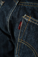 1960s Levi's 501ZXX 'Big E' Selvedge Jeans Pants
