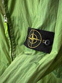 Stone Island SS09 Nylon Metal Shimmer Jacket
