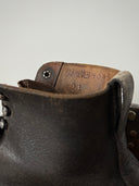1948 Dated Swiss Army 'Hobnail' Mountain Boots