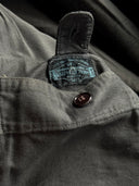 1960s Soviet Pilot 'Shevretka' Leather Jacket