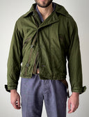 1985 Dated British Army RAF MK3 Cold Weather Flying Jacket