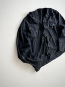 1980s Soviet Union Thrashed Work Jacket