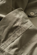 1970s Swedish Army M62 Snow Parka