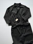 Deadstock 1980s Soviet Union Work Light Suit