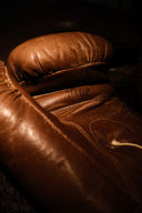 Old Soviet Boxing Set