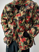 1970s Swiss Army M70 Alpenflage Camo Jacket