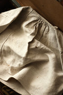 1940s Soviet Farmer Work Shirt