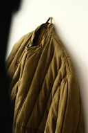 1970s Soviet Union 'Telogreika' Jacket