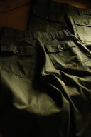 1970s US Army OG-507 Trousers