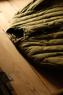1970s Soviet Union 'Telogreika' Jacket