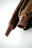 1960s Soviet Air Force Jacket Liner