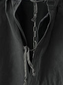 1940s Swiss Army Mountain Smock