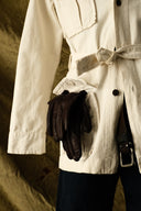 1960s Levi's Big E Safari Jacket