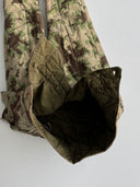 1950s Czechoslovakian Air Force 'Mracky' Camo Reversible Pants