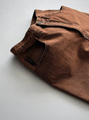 1990s Armani Jeans Copper Pants