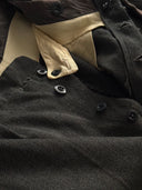 1950s European Faded 'Plus Two' Breeks