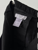 AW2009 Y's Yohji Yamamoto Wool Trousers