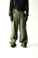 1950s US Army M51 Field Pants