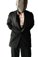 1930s German Three-Piece Evening Suit
