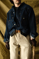 Mister Freedom x Sugar Cane Ranch Blouse