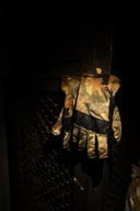 Old German Camo Gloves
