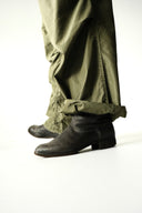 1950s US Army Experimental 50-8 Shell Trousers