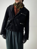 Old Dutch Work 'Orcon' Klettervest Jacket
