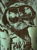 2000s Fear and Loathing in Las Vegas Faded Tee