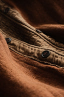 1960s Soviet Air Force Jacket Liner