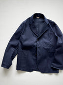1970s Deadstock British Work Sanfor Jacket