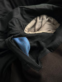 1930s German Work Wool Brown Jacket