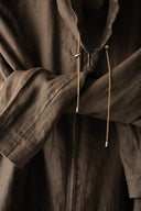 Junya Watanabe CDG Cocoon Collar Jacket