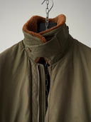 Vintage USAF B-15 Repro Flying Lined Bomber Jacket