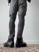 Tsumori Chisato Textured Ruched Pants