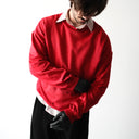 1980s Soviet Faded Sport Sweater
