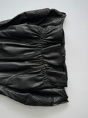 1980s Hein Gericke Leather Biker Jacket