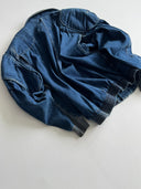 AW1986 Katharine Hamnett Denim Cargo Bomber