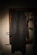 1960s French 'Lutteurs' Atelier Coat