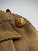 Original WW1 British Army Officers Cuff Rank Service Dress Tunic