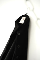 Yohji Yamamoto Pour Homme Wool Cape