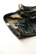 2000s Japan Selvedge Faded Jeans