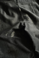 1960s Soviet Work Faded Pants